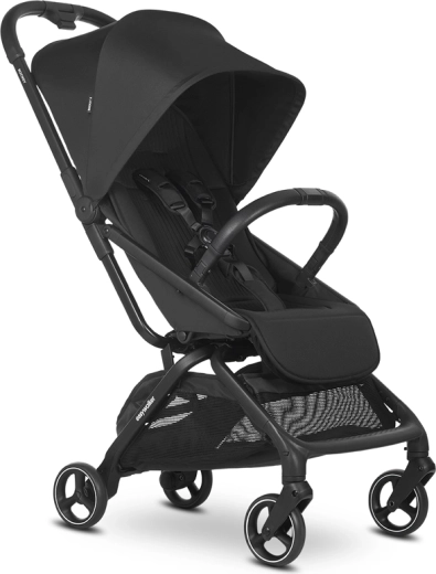 Popolnoma ležeč sedež in zračna XL strehica