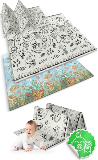 Debela, mehka in varna XPE pena