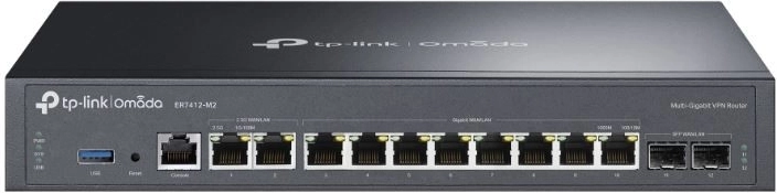 Usmerjevalnik Multigigabit VPN
