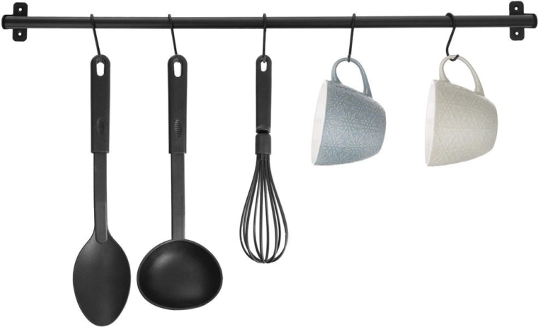 Enostavna montaža na steno