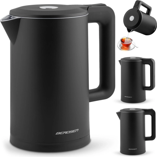 Dvoslojni CoolTouch2 za varen dotik