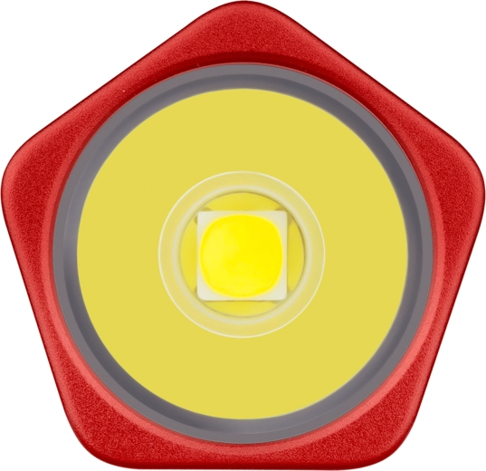 Močna svetilnost do 700 lm