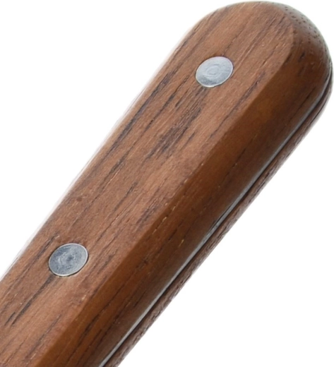 Vzdržljiv ročaj z dvojnim kovičenjem