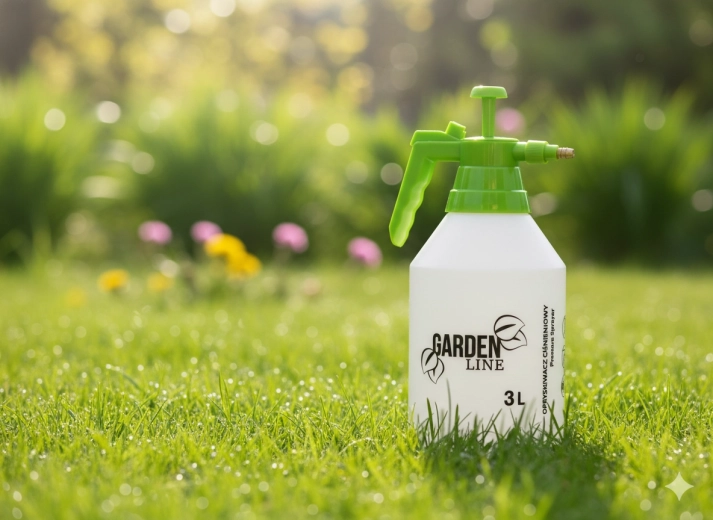 3-litrska posoda z merilno skalo