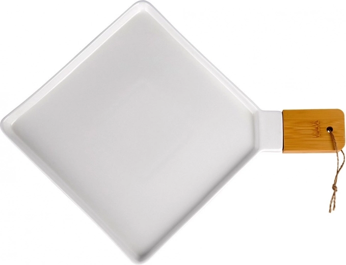 Stilno in varno serviranje