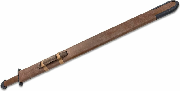 Praktično nošenje in predstavitev