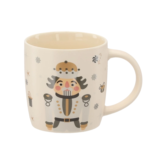 Udoben prijem in gladek rob