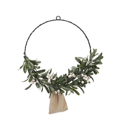 Minimalistična polkrožna zasnova