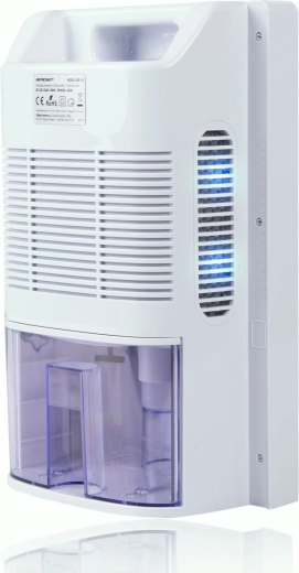 Velik 2 l rezervoar in možnost stalnega odvajanja