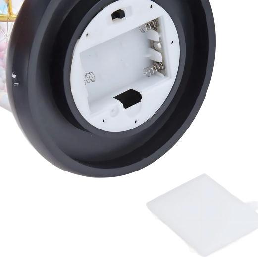 Preprosto napajanje na baterije