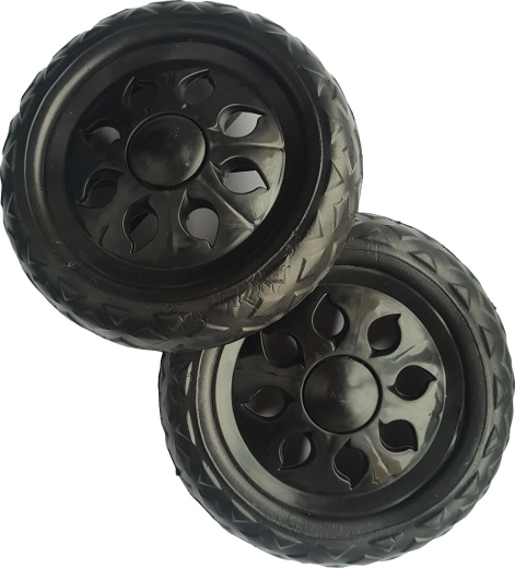 Nadomestno kolesce za torbe RIO, TORINO in TORONTO