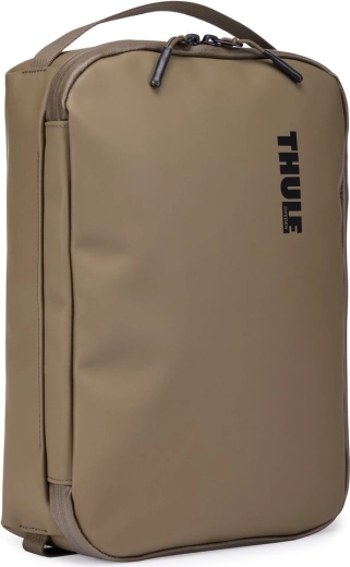 Thule Chasm medium gear case dark khaki