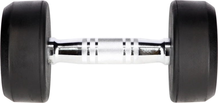 Vzdržljivo lito železo z gumiranim premazom