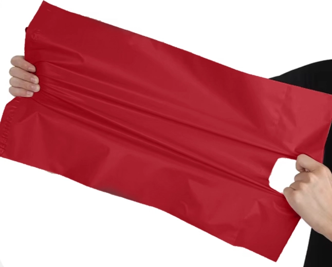 Vzdržljiv in trpežen material LDPE