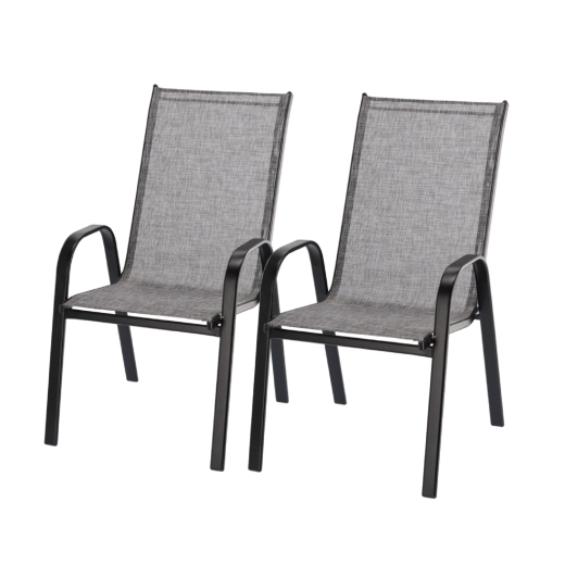 Zračno in udobno sedenje