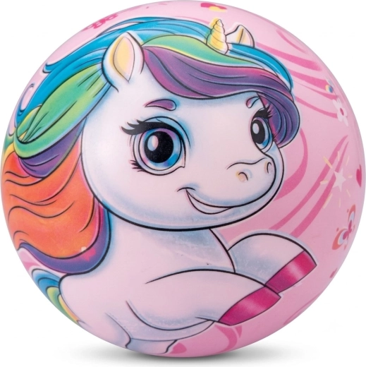 John Unicorn Ball 23 cm