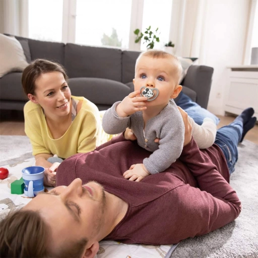 Potovalno ohišje primerno za mikrovalovno pečico