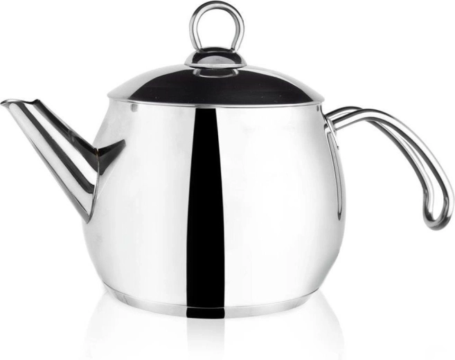 Primeren za vse vrste štedilnikov, vključno z indukcijo