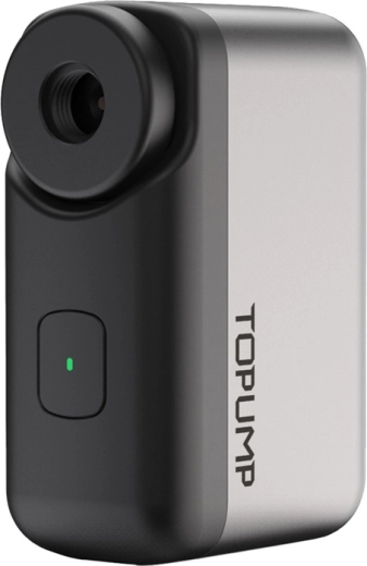 Cycplus Topump AS200 TB2 mini električna pumpa za kolo