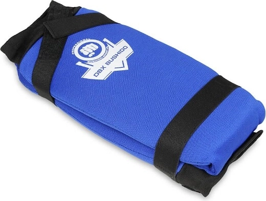 Stabilno pritrjevanje z ježkom