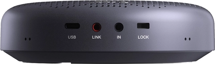 Univerzalna povezljivost in enostavna razširitev