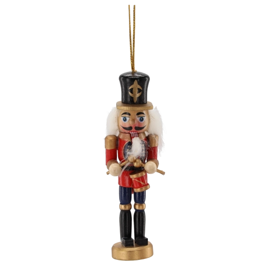 Skrbna lesena izdelava in žive barve