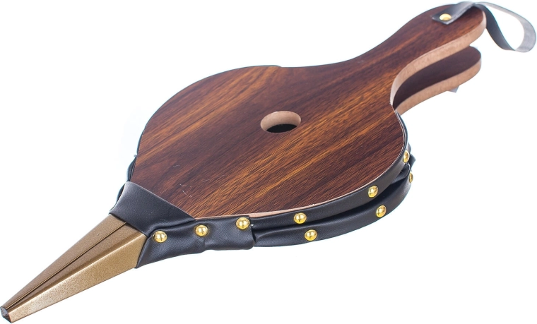 Ročno kovaško in žarno pihalo 40 cm