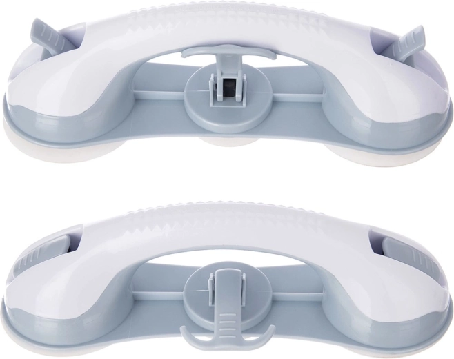 Varen oprijem in stabilnost