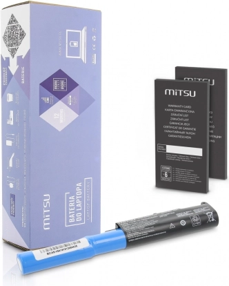 Baterija za Asus X541 2200 mAh (24 Wh)