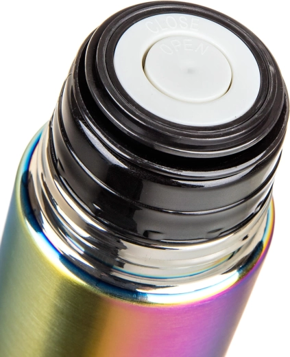 Udobno nalivanje z enim pritiskom