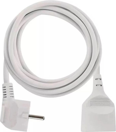 Podaljševalni kabel 2 m z eno vtičnico