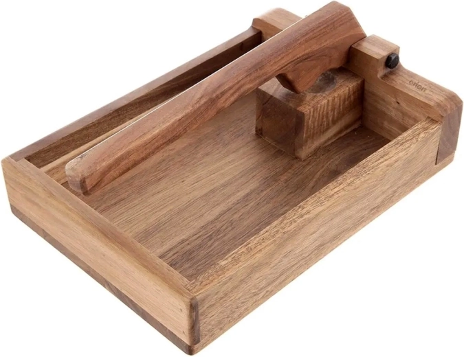 Močan vzvodni mehanizem