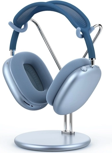 Idealno za AirPods Max tudi s torbico