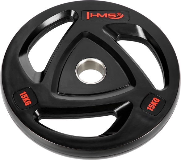 Varno rokovanje zahvaljujoč tri‑grip ročajem