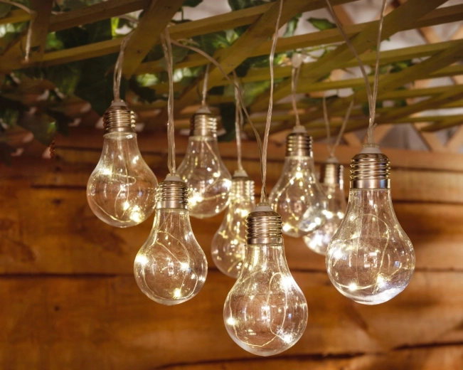 Okolju prijazno sončno napajanje brez vtičnice