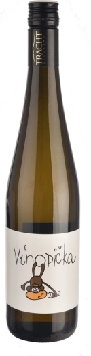 Vinopička belo vino 0,75 l