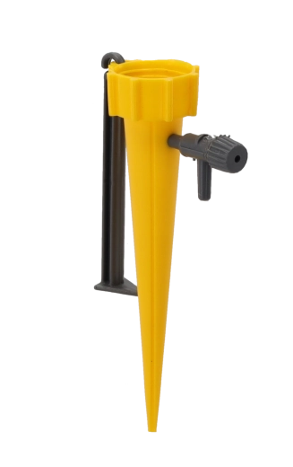 Natančna regulacija pretoka