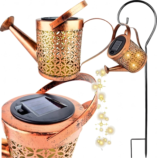 Vzdržljiva kovinska konstrukcija in enostavna namestitev