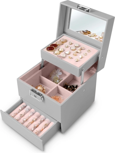 Pametna notranja razporeditev