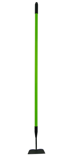 Motika z vlakneno (fiberglass) držalno palico 150 cm