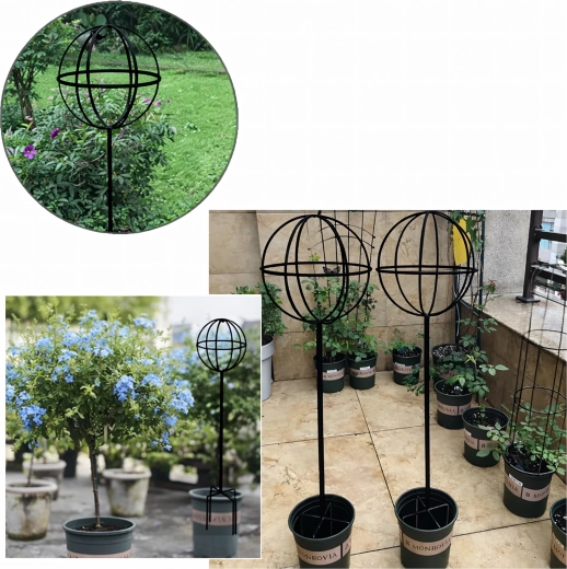 Idealna za lonce in grede