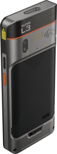 Dvojni NFC, 4G in varna prijava