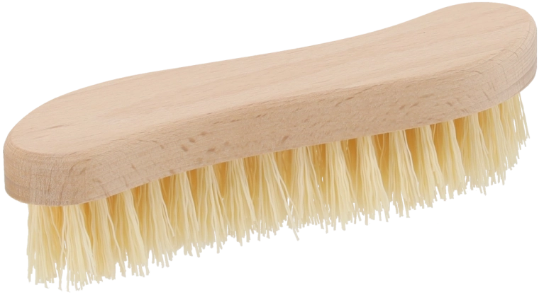 Ročna krtača za tla ESKA Natural 20 cm