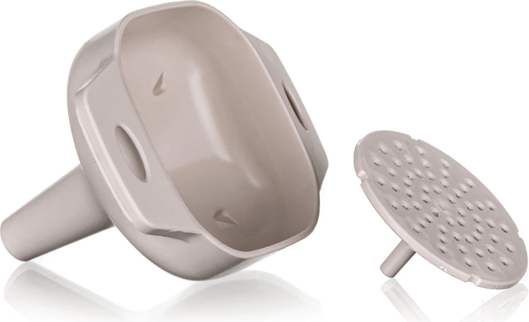 Odstranljivo sitko za čisto filtriranje