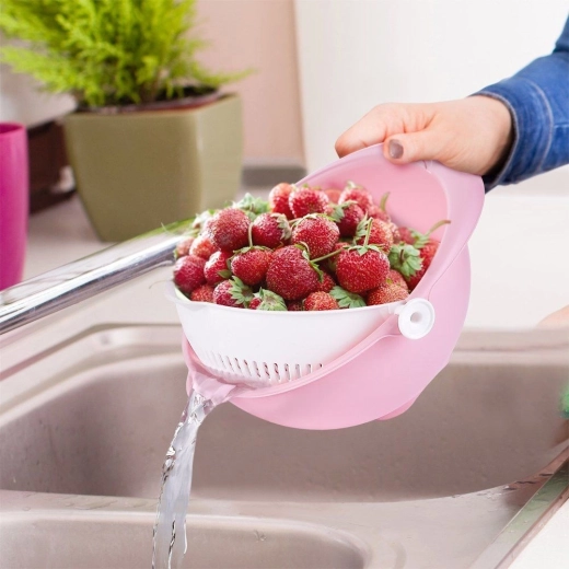 Udoben oprijem in stabilno dno