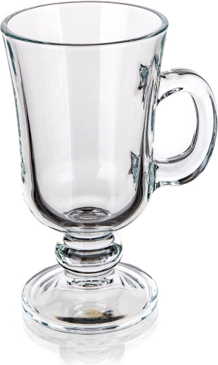 Idealno za IRISH COFFEE in plastene napitke