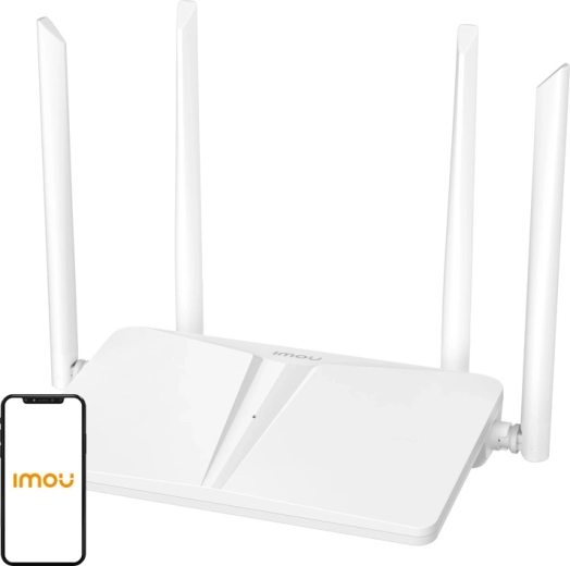Imou HR340 brezžični Wi‑Fi usmerjevalnik 300 Mb/s