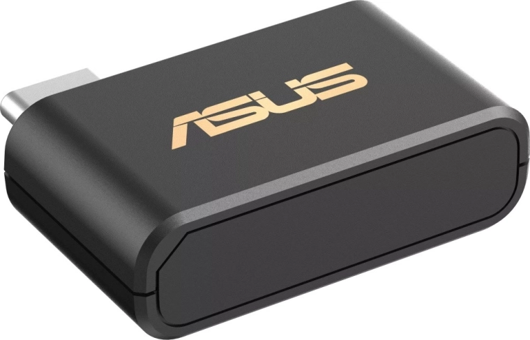 Kompaktna izvedba USB-C