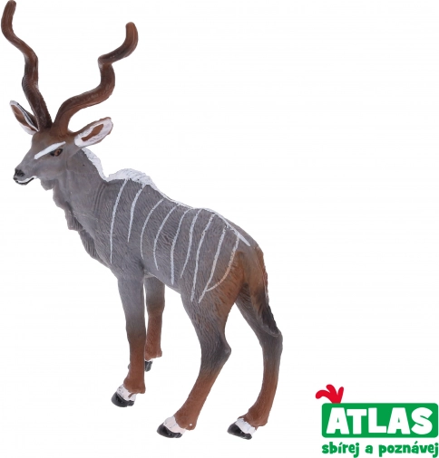 Figurica antilope 9,5 cm