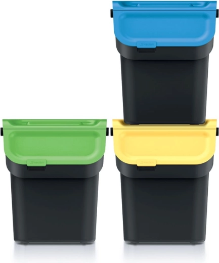 Modularna in zložljiva zasnova